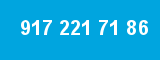 917 221 71 86 917 221 71 86